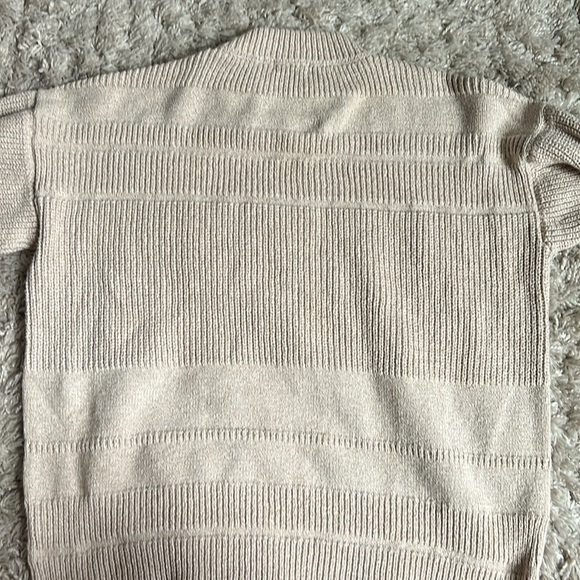 Parker Multi Rib Sweater - Picture 8 of 9